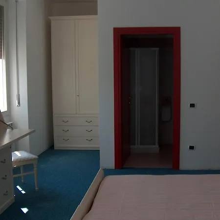 Ristorante Lepanto Hotell 3*