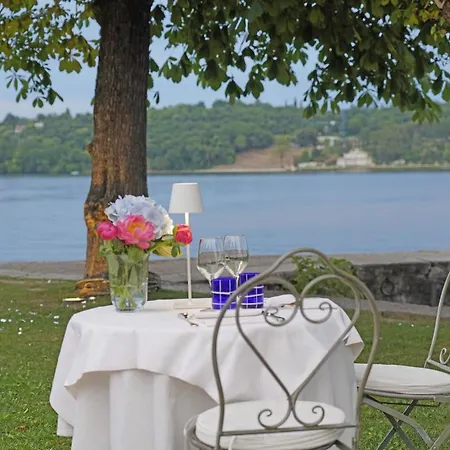 Hotell Ristorante Lepanto 3*