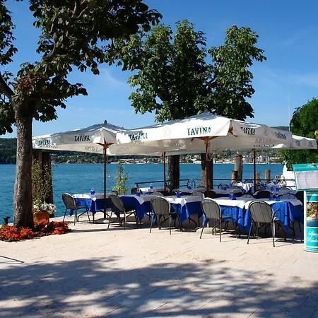 Hotell Ristorante Lepanto