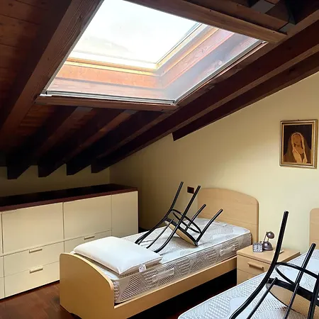 Hotell Ristorante Lepanto