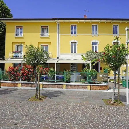 Ristorante Lepanto Salo