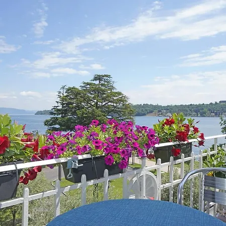Hotel Ristorante Lepanto Salo