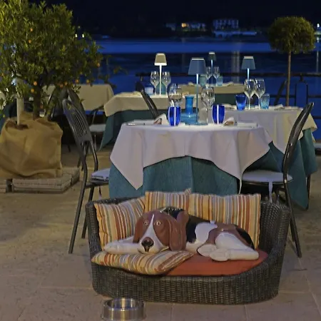 Hotel Ristorante Lepanto Salo