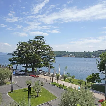 Hotel Ristorante Lepanto Salo