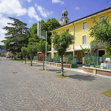 Hotel Ristorante Lepanto 3*