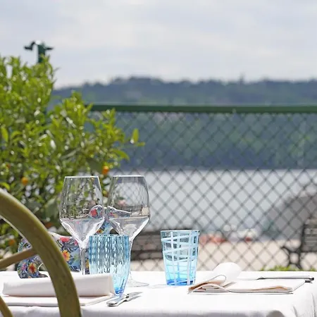 Hotel Ristorante Lepanto Salo