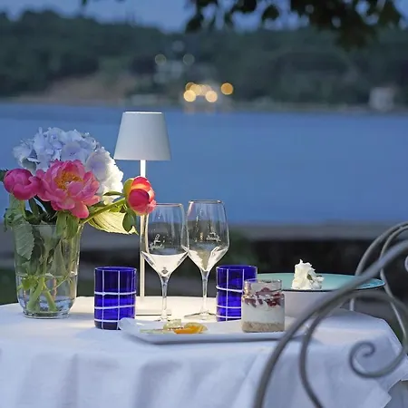 Ristorante Lepanto 3* Salo