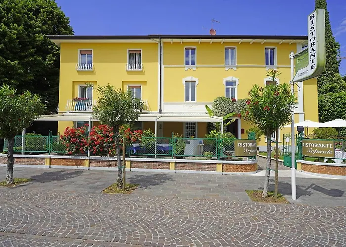Ristorante Lepanto Salò