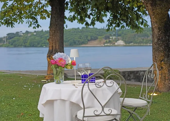 Hotel Ristorante Lepanto 3*