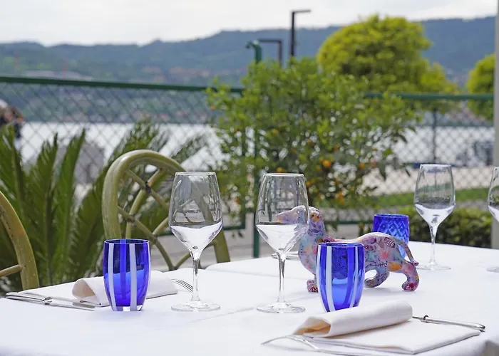 Ristorante Lepanto 3* Salò