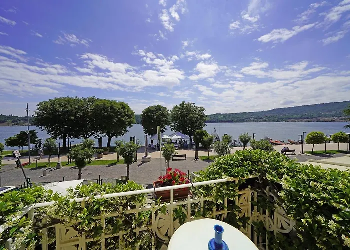 Hotel Ristorante Lepanto