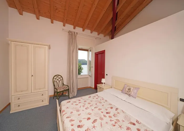 Hotel Ristorante Lepanto