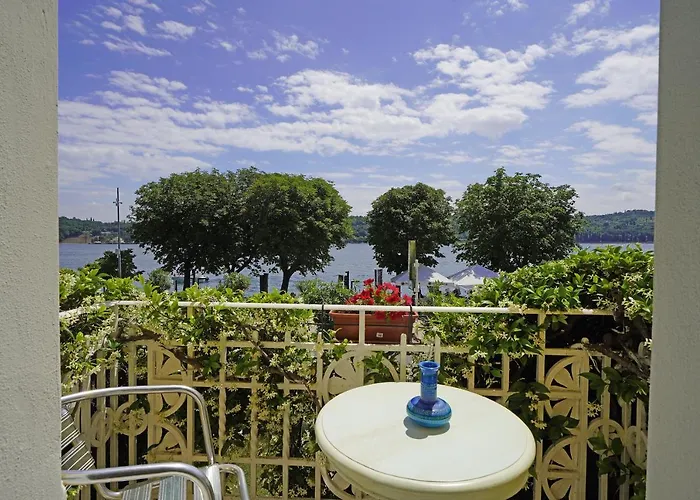 Ristorante Lepanto Hotel 3*