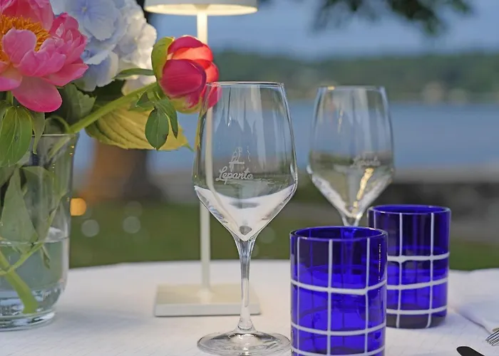 Ristorante Lepanto Hotel 3*