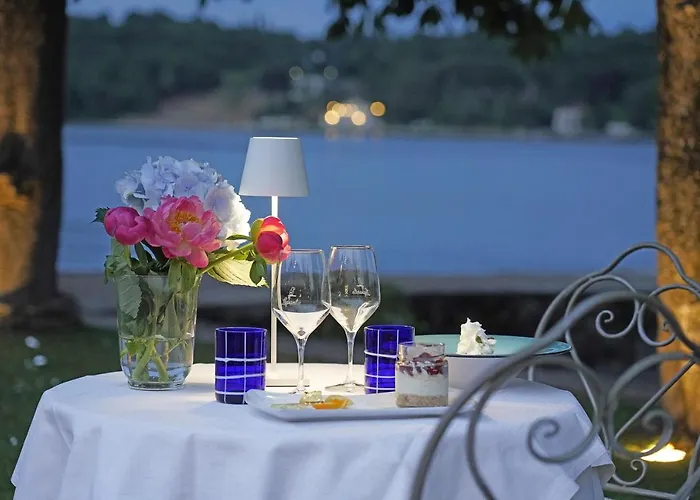 Ristorante Lepanto 3* Salò