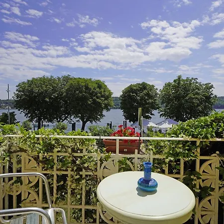 Ristorante Lepanto Hotel 3*