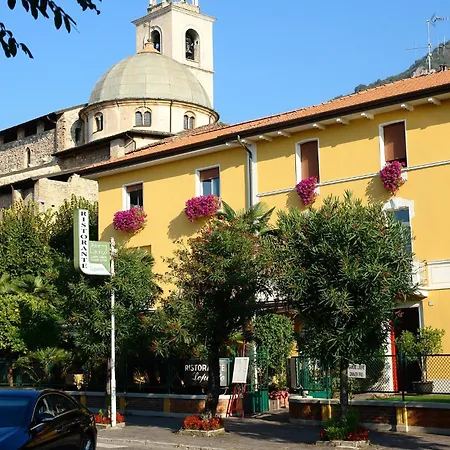 Hotel Ristorante Lepanto Salo